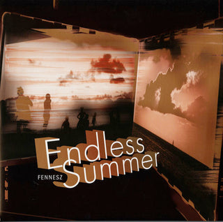 Fennez- Endless Summer (Austrian Press)(Sealed)