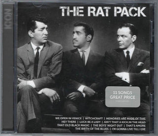 Rat Pack- Icon
