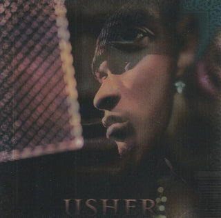 Usher- Confessions