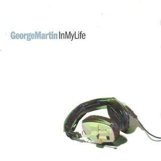 George Martin (Beatles)- In My Life