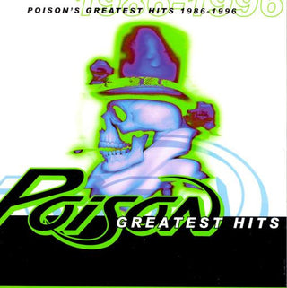 Poison- Poison's Greatest Hits 1986-1996