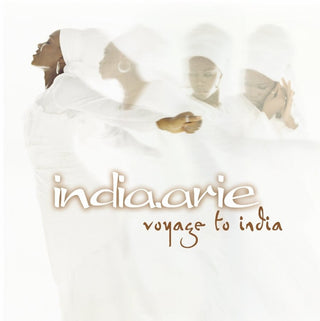 India Arie- Voyage To India