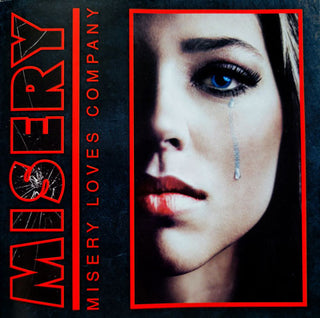 Misery- Misery Loves Company