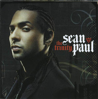 Sean Paul- The Trinity - Darkside Records