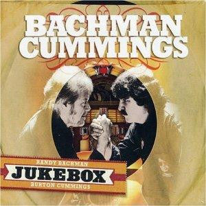 Bachman Cummings- Jukebox