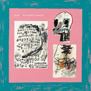 Djrum- Portrait With Firewood