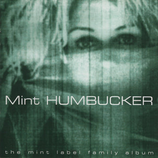 Various- Mint Humbucker