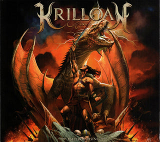 Krilloan- Emperor Rising
