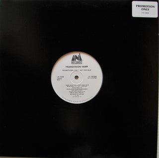 Transvision Vamp- I Want Your Love (1988 Promo 12") (Used Vinyl)