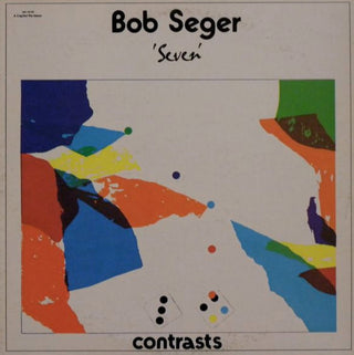 Bob Seger- Seven