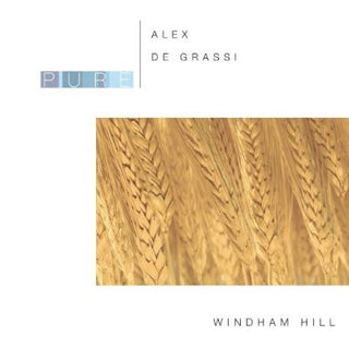Alex De Grassi- Pure Alex De Grassi