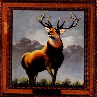 Killdozer- Twelve Point Buck/Little Baby Buntin'