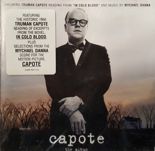 Capote: The Album