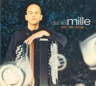 Daniel Mille- Entre Chien Et Loup