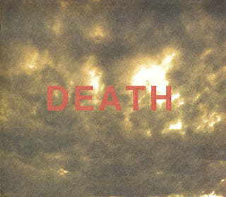 Wooden Wand- Death Seat