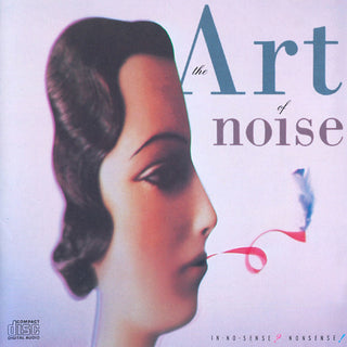 The Art of Noise- In No Sense? Nonsense!