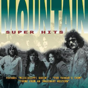 Mountain- Super Hits