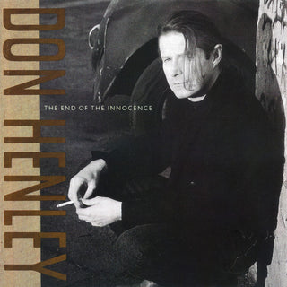 Don Henley- The End Of Innocence