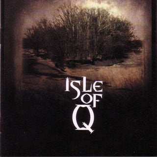 Isle Of Q- Isle Of Q