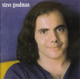 Steve Goodman- Steve Goodman