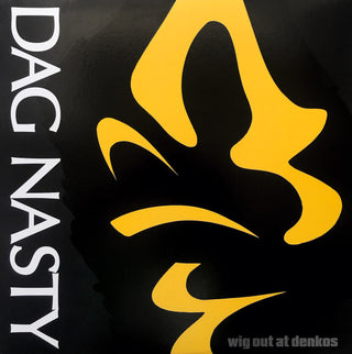 Dag Nasty- Wig Out At Denkos (2009 Repress)