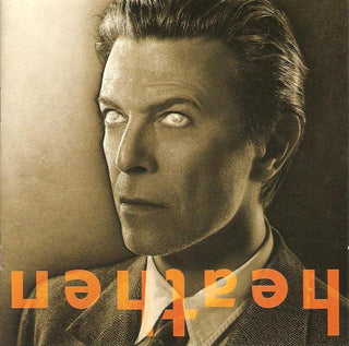 David Bowie- Heathen