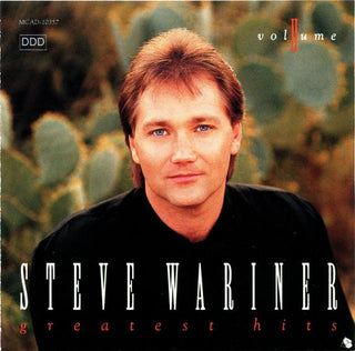 Steve Wariner- Greatest Hits