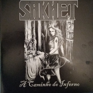 Sakhet- A Caminho Do Inferno