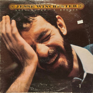 Jesse Winchester- Nothing But A Breeze