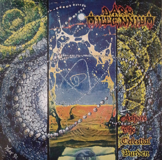 Dark Millenium- Ashore The Celestial Burden