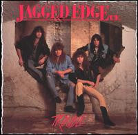 Jagged Edge UK- Trouble