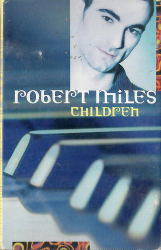 Robert Miles- Children (Cassingle)