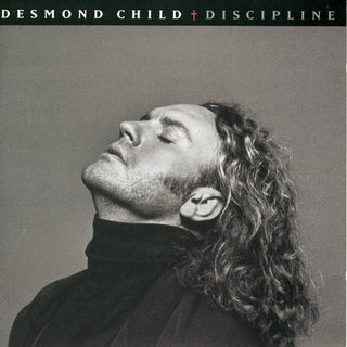 Desmond Child- Discipline