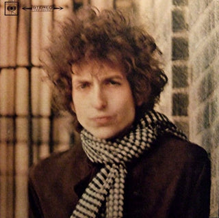 Bob Dylan- Blonde On Blonde (Used Vinyl)