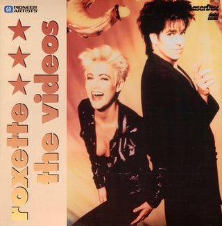 Roxette: The Videos