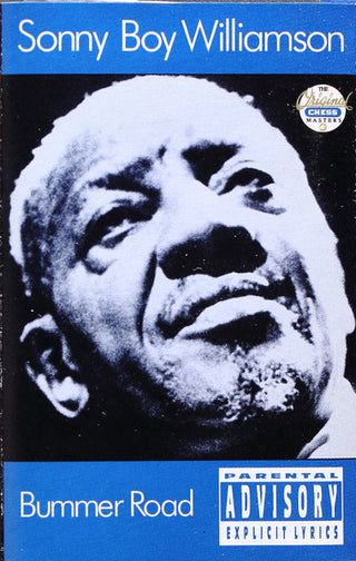 Sonny Boy Williamson- Bummer Road