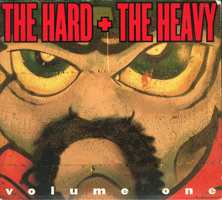 Various- The Hard & The Heavy: Volume 1