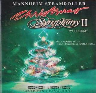 Mannheim Steamroller- Symphony II