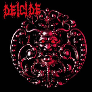 Deicide- Deicide (2010 Black Vinyl Reissue) (Used Vinyl)