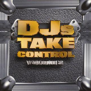 Junior Vasquez– DJs Take Control - Volume 2