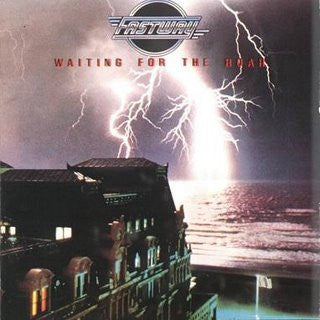 Fastway- Waiting For The Roar (Used Vinyl)