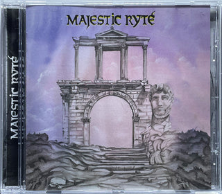 Majestic Ryte- Majestic Ryte