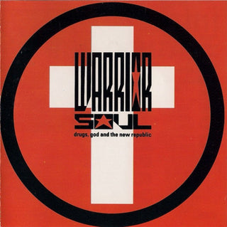 Warrior Soul- Drugs, God And The New Republic