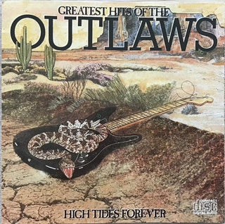 Outlaws- Greatest Hits Of The Outlaws