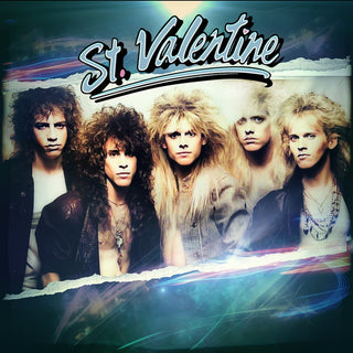 St. Valentine- St. Valentine