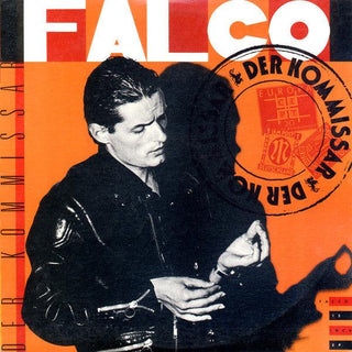 Falco- Der Kommissar