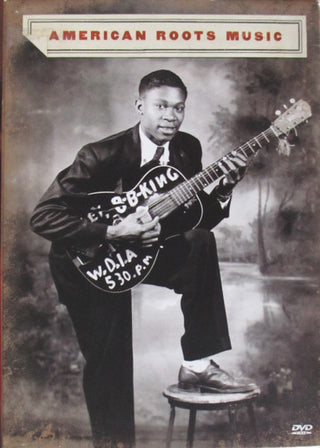 American Roots Music