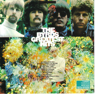 The Byrds- Greatest Hits