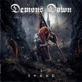 Demons Down- I Stand