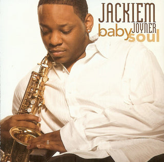 Jackiem Joyner – Baby Soul